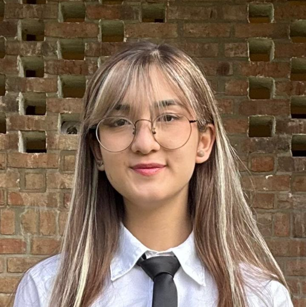 Athena Gharanjik