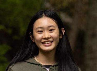 Hillary Kwong