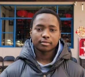 Sithole Philani