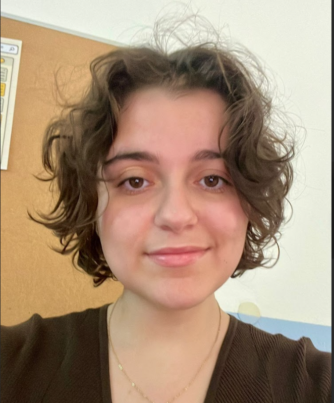 Aya Al-Ississ
