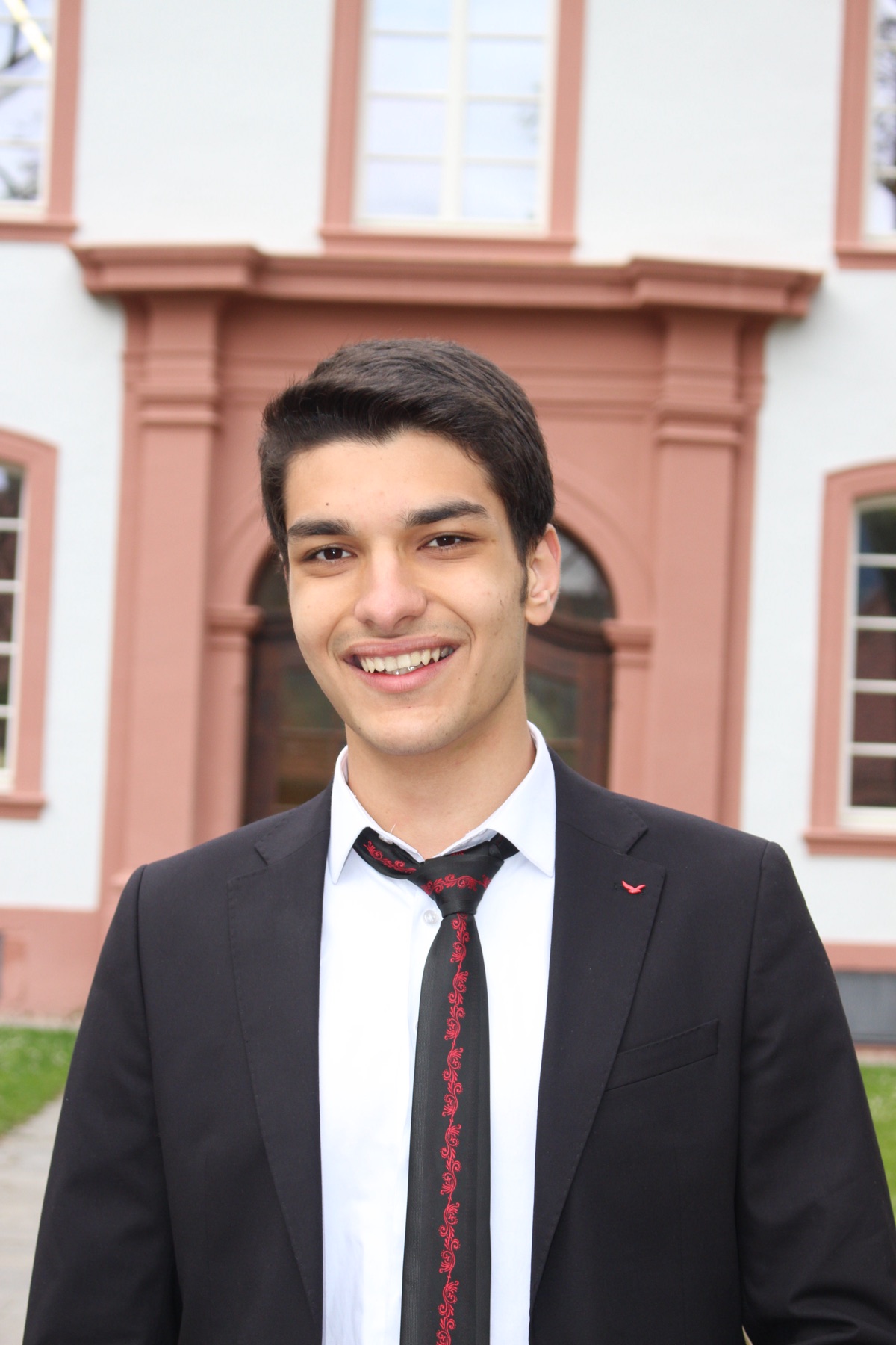 Muhammed Enes Bilek